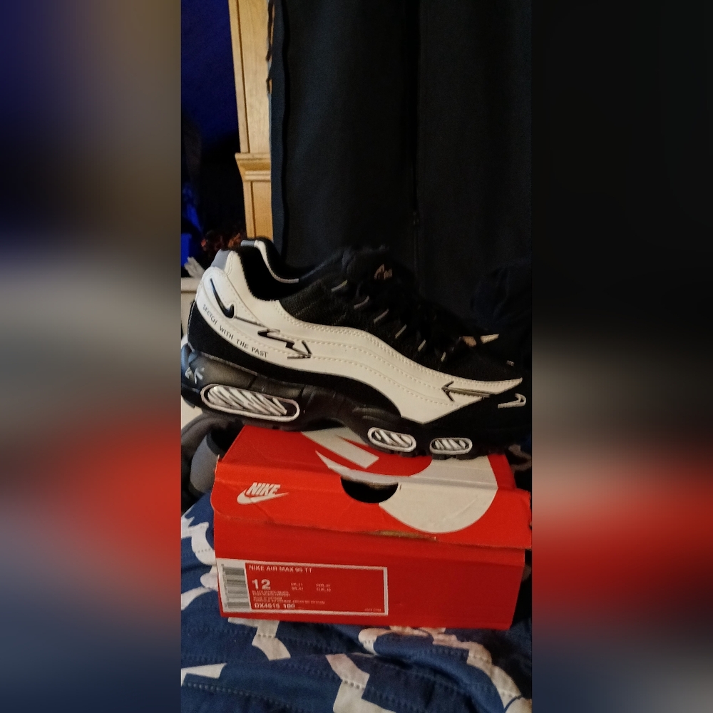Airmax 95 s.e